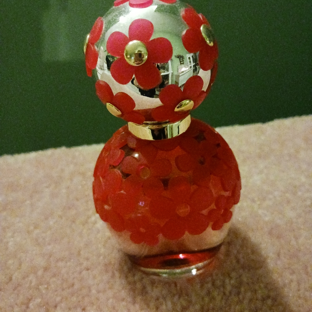 Marc Jacobs Daisy Kiss Eau so Fresh EDT